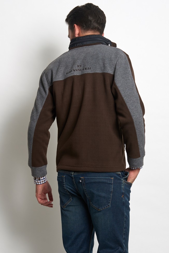Chaqueta polar  Chaqueta polar