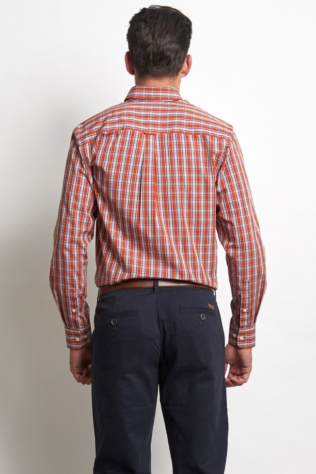 Camisa deportiva Camisa deportiva