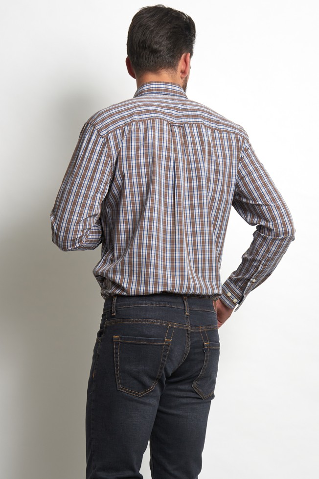 Camisa deportiva Camisa deportiva