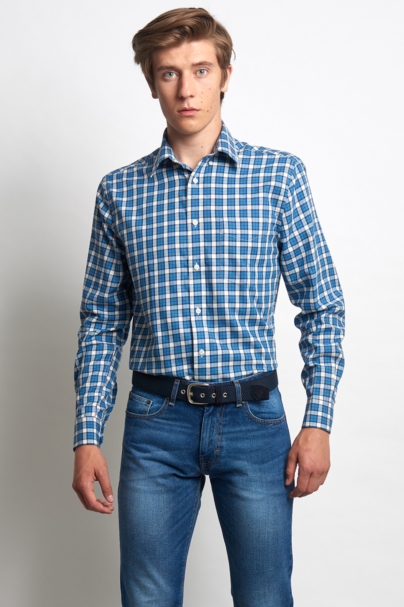Camisa Deportiva