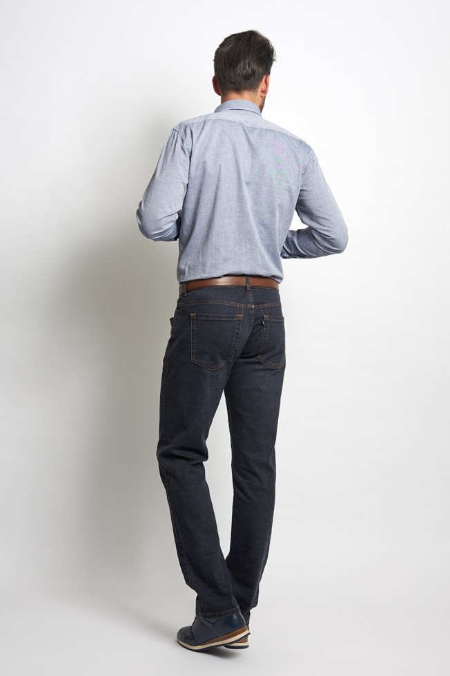 Vaqueros slim fit Vaqueros slim fit