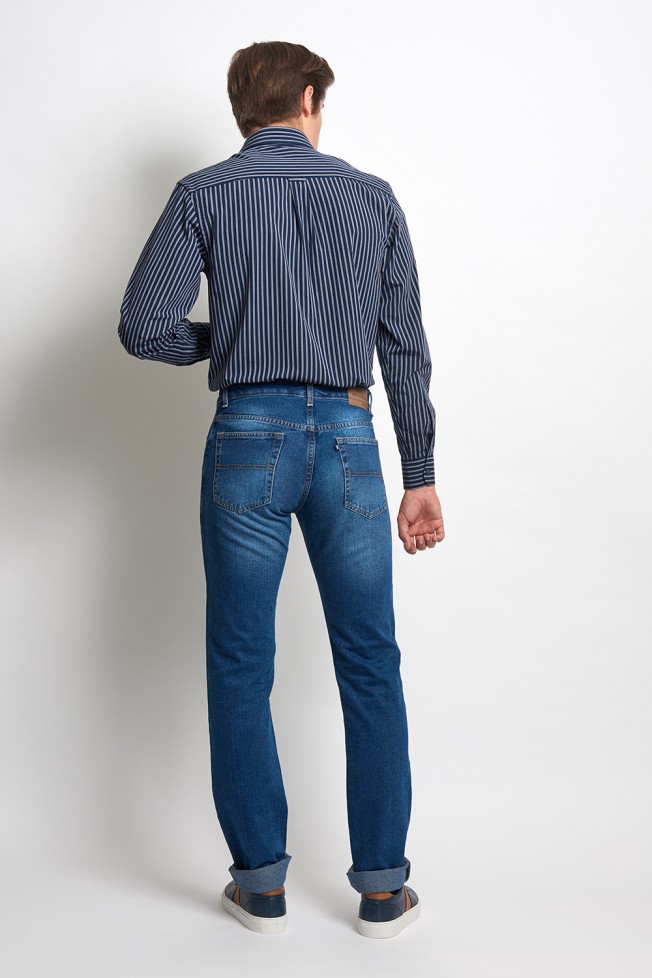 CAMISA CASUAL CAMISA CASUAL