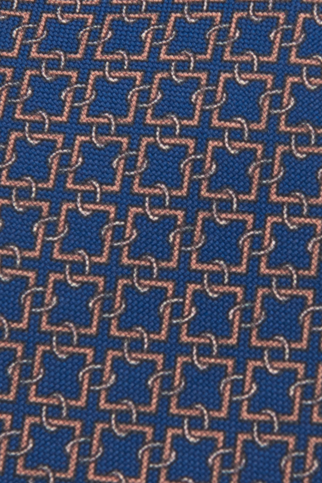 Gravata padrão
