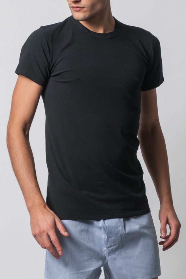 T-SHIRT INTERIOR T-SHIRT INTERIOR