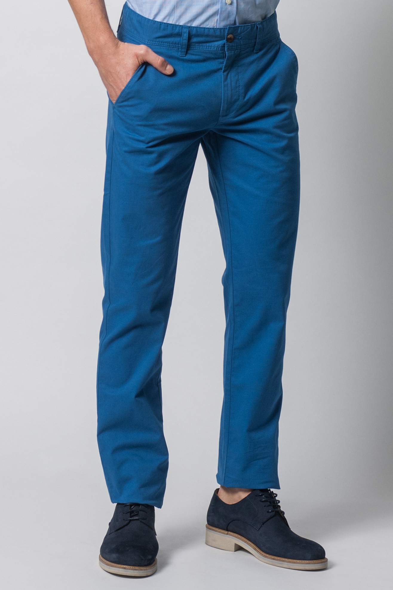CHINO SLIM FIT