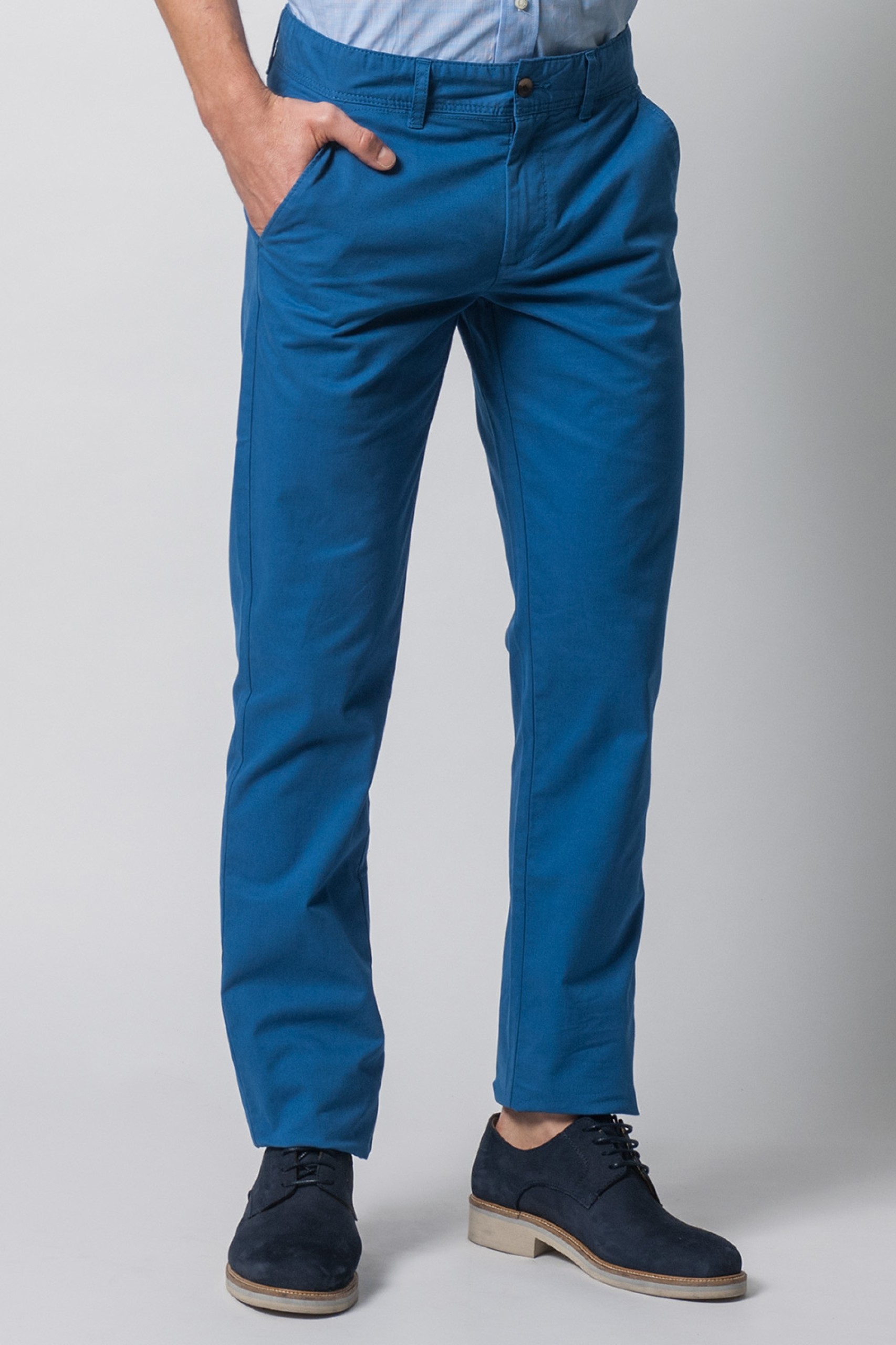 CHINO SLIM FIT