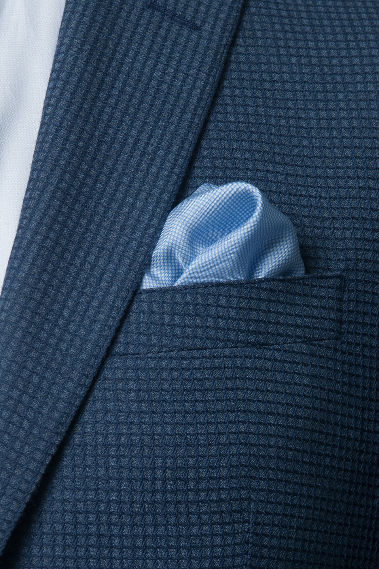 Blazer casual