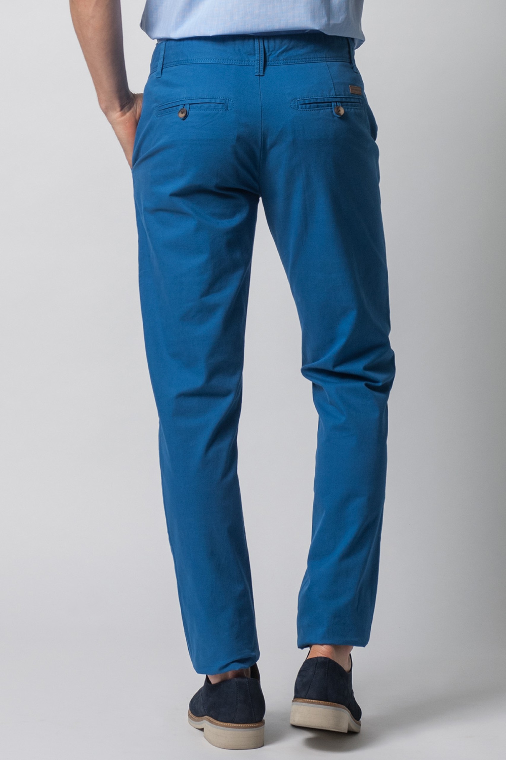 CHINO SLIM FIT