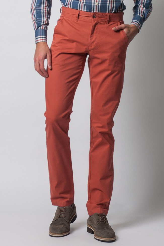 CHINO SLIM FIT CHINO SLIM FIT