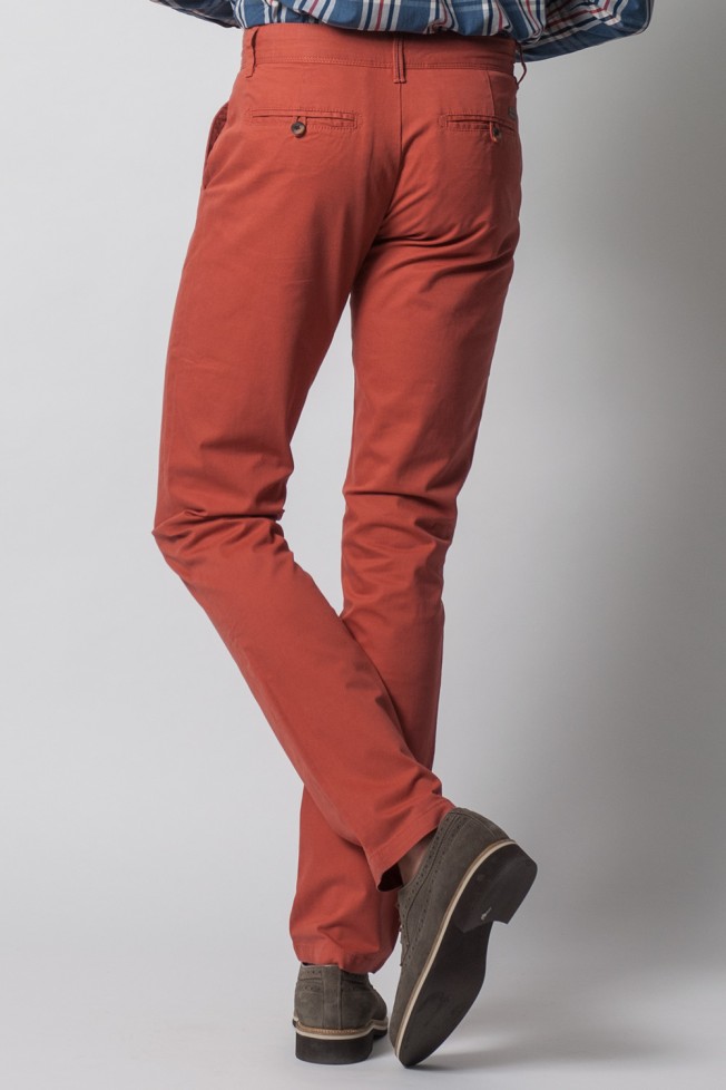 CHINO SLIM FIT CHINO SLIM FIT