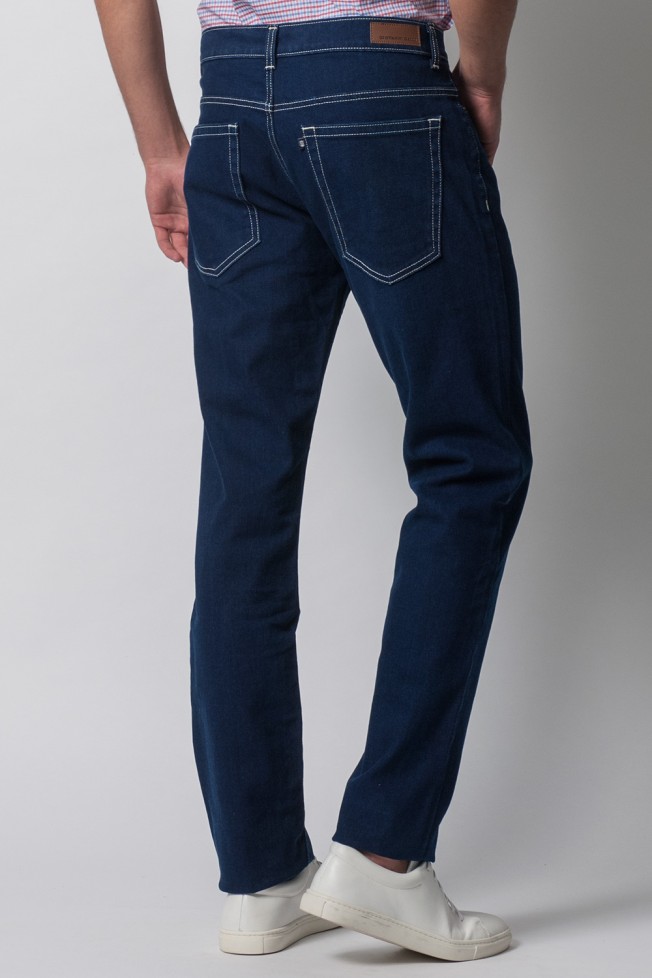Vaqueros slim fit 