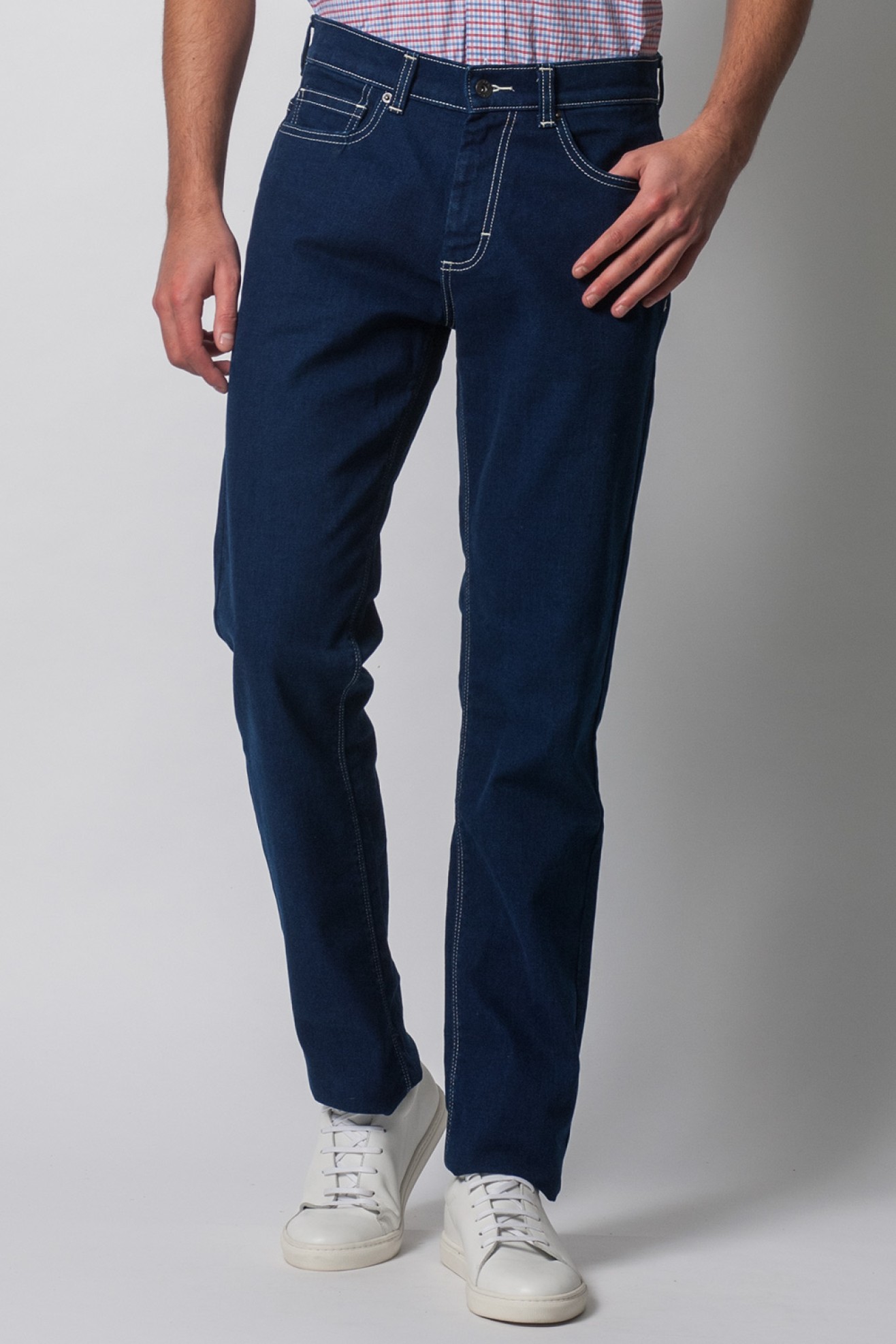 Calas ganga slim fit