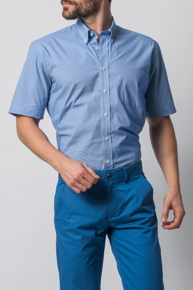 CAMISA CLSSICA M/MANGA