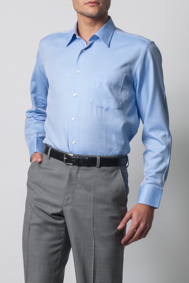 Camisa clássica Camisa clássica