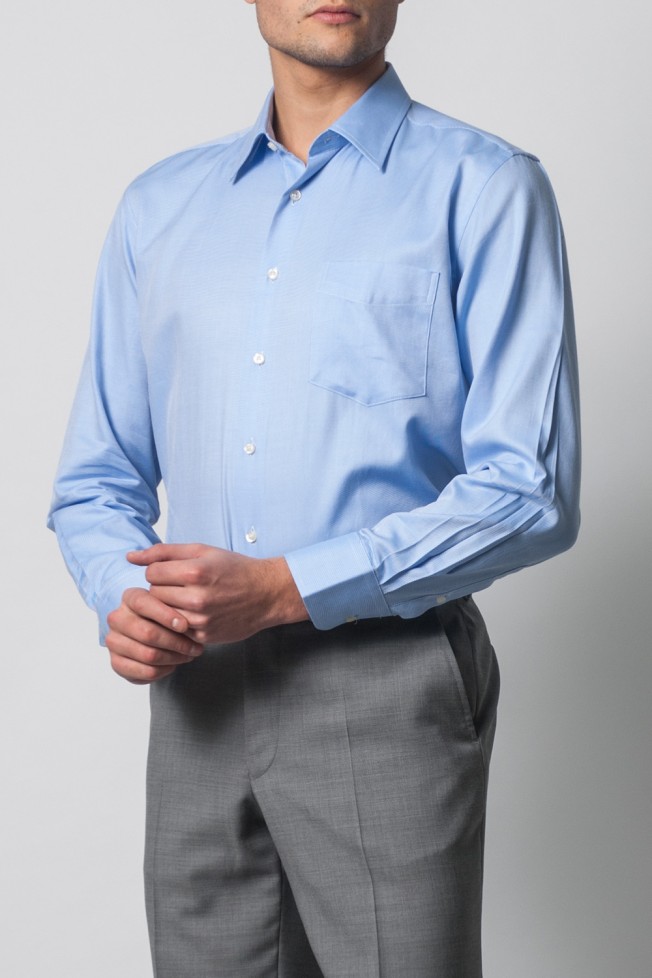 Camisa clássica Camisa clássica