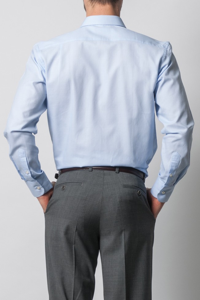 Camisa clássica Camisa clássica