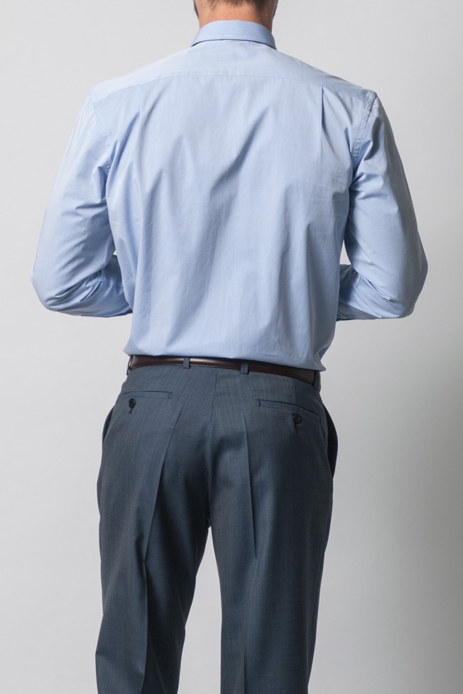 Camisa Clásica Camisa Clásica