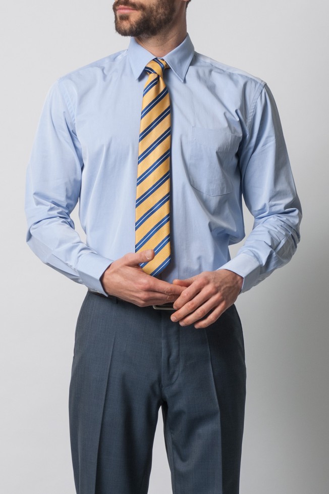 Camisa Clásica Camisa Clásica