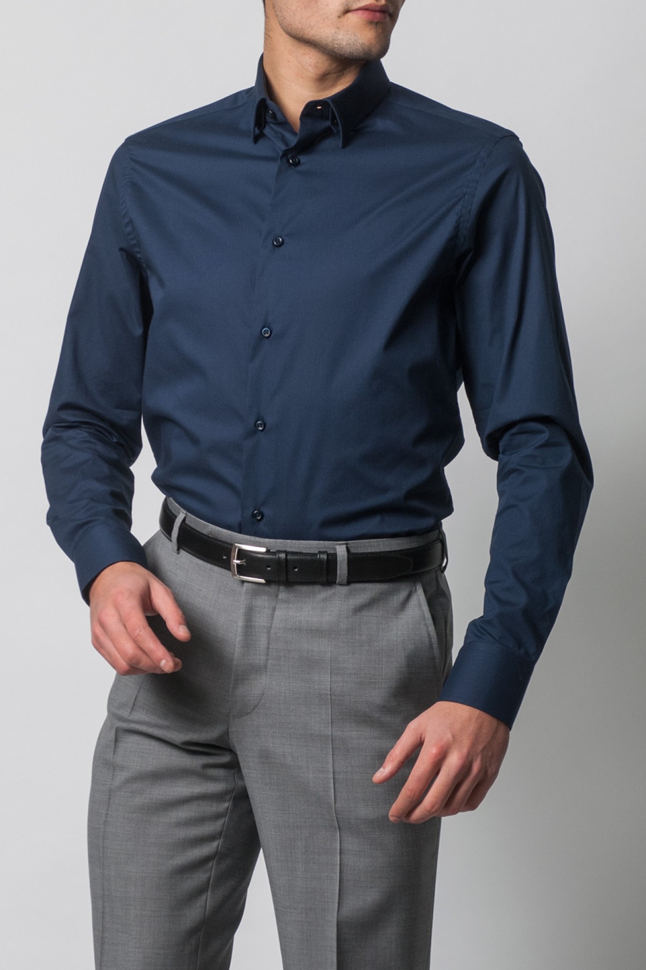 Camisa stretch 
