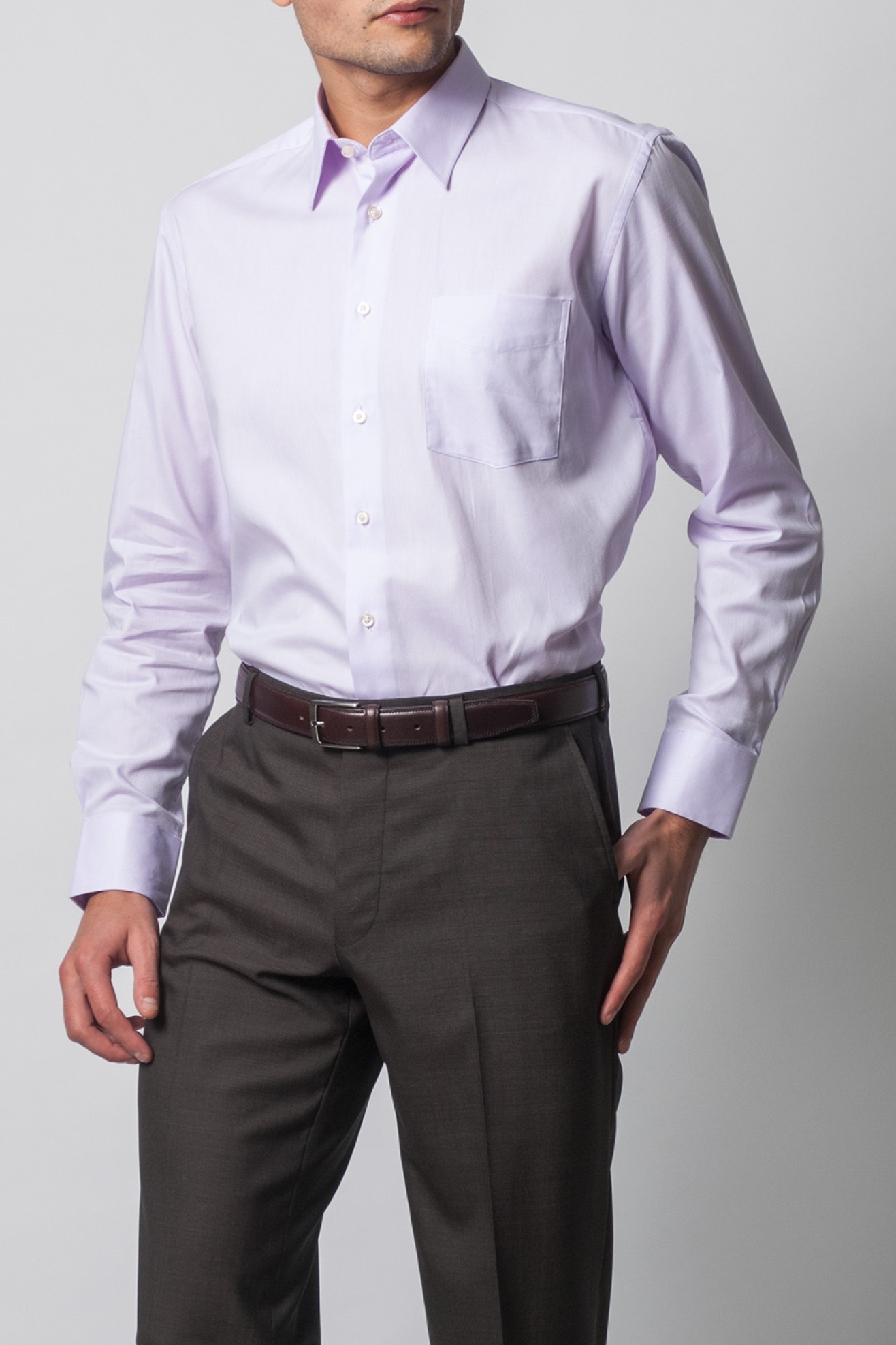 Camisa clssica