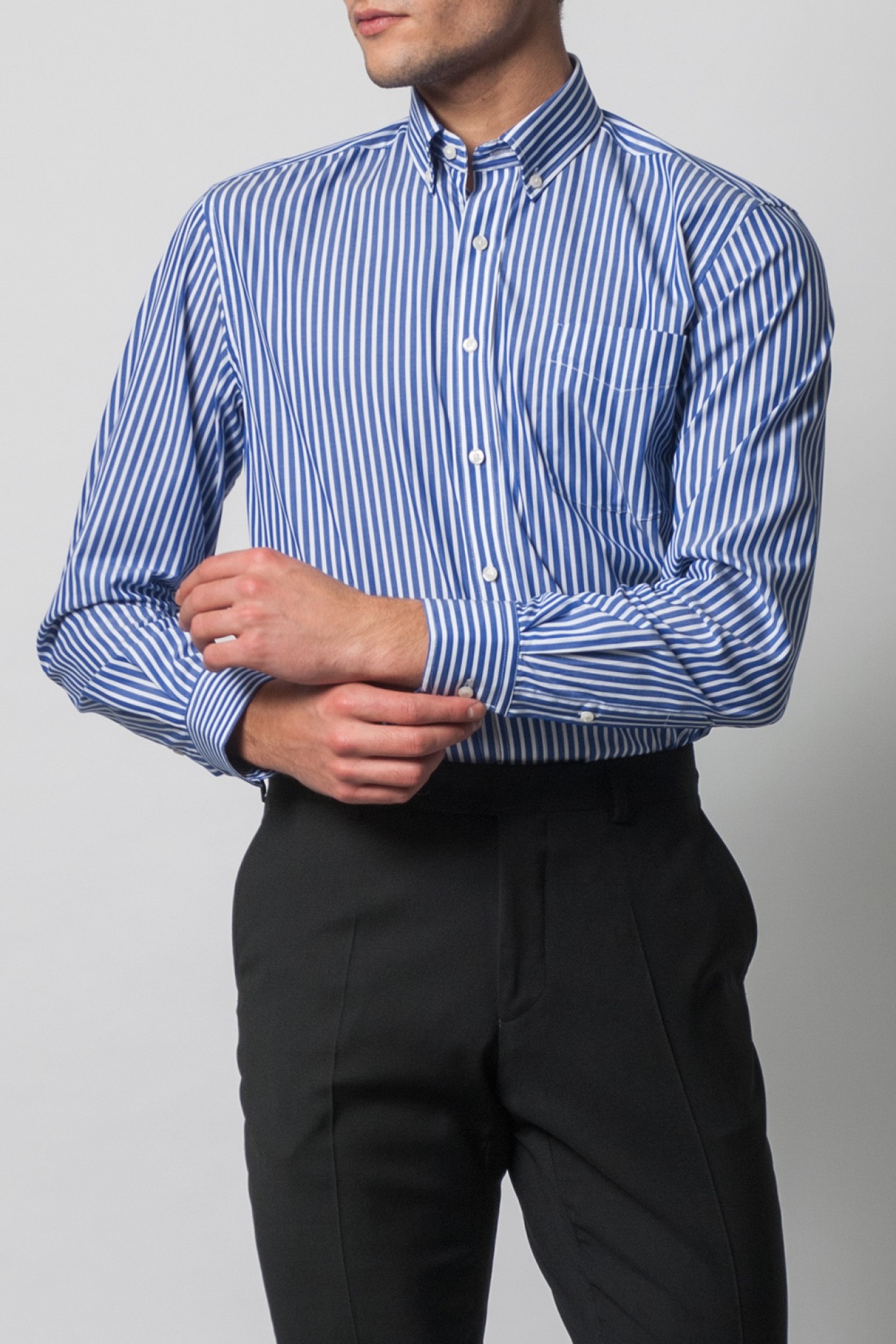 Camisa casual