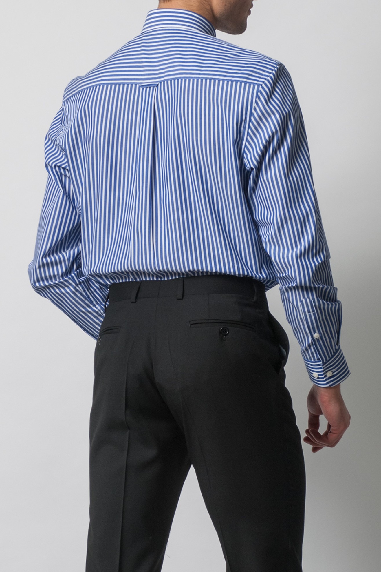 Camisa casual