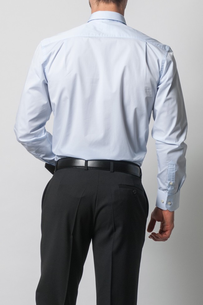 Camisa clássica Camisa clássica