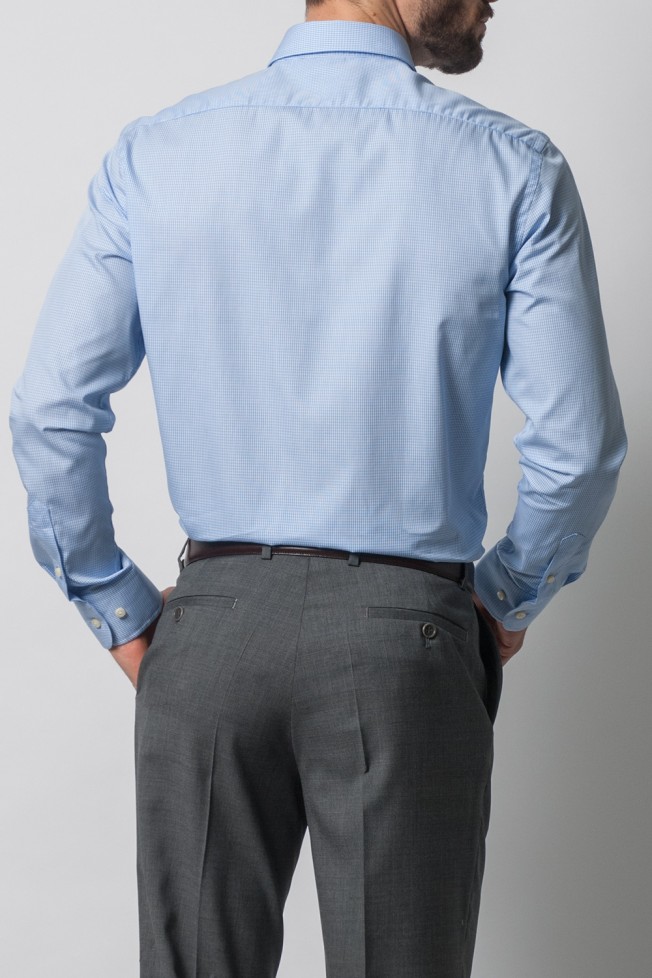 CAMISA CASUAL CINTADA CAMISA CASUAL CINTADA