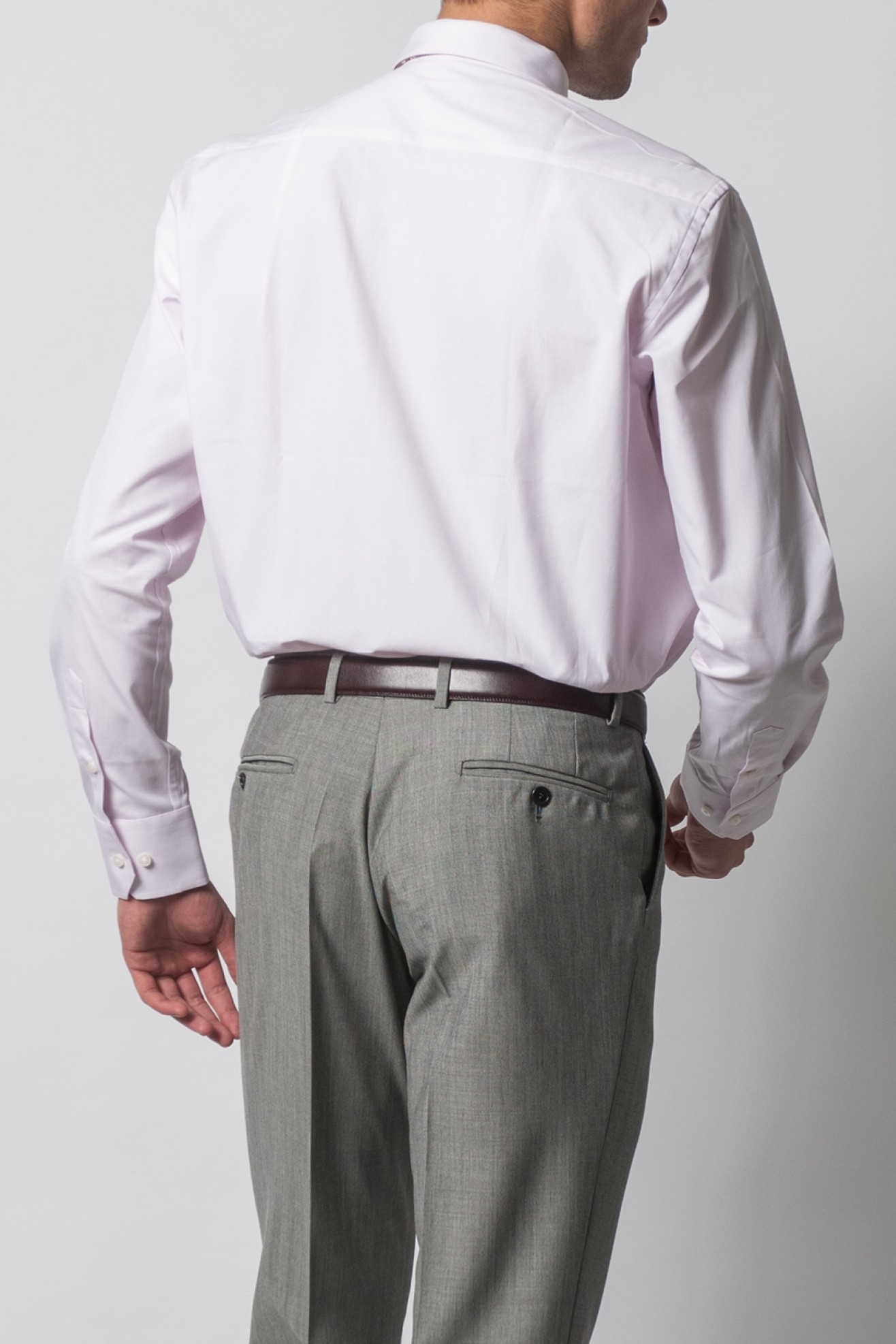 Camisa clásica