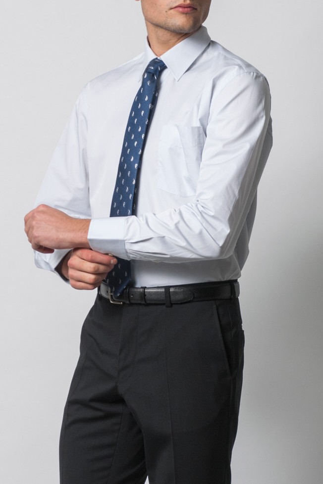 Camisa clássica Camisa clássica