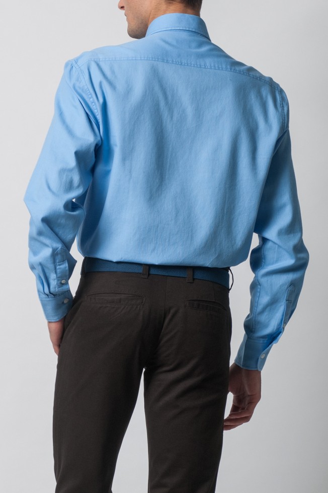 Camisa slim fit Camisa slim fit