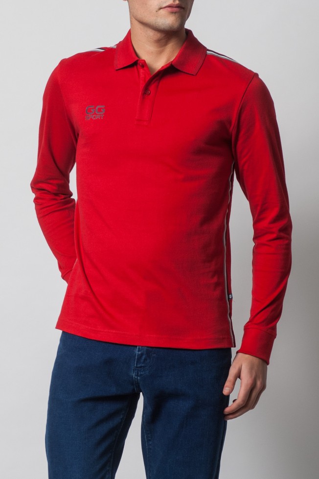 Polo jersey