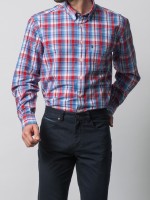 Camisa deportiva ajustada