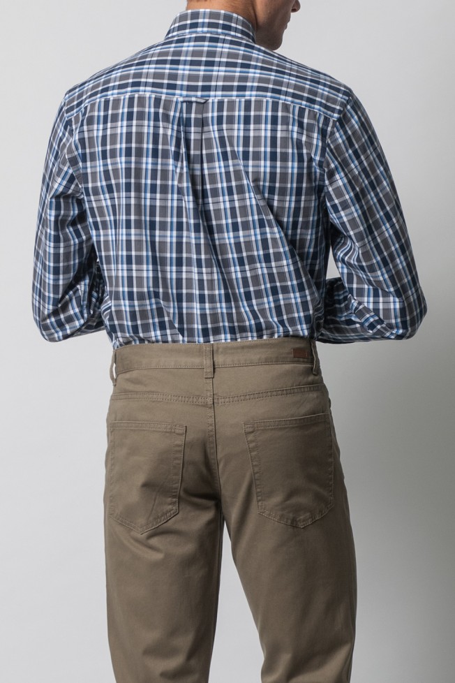 CAMISA DESPORTIVA C/MANGA CAMISA DESPORTIVA C/MANGA