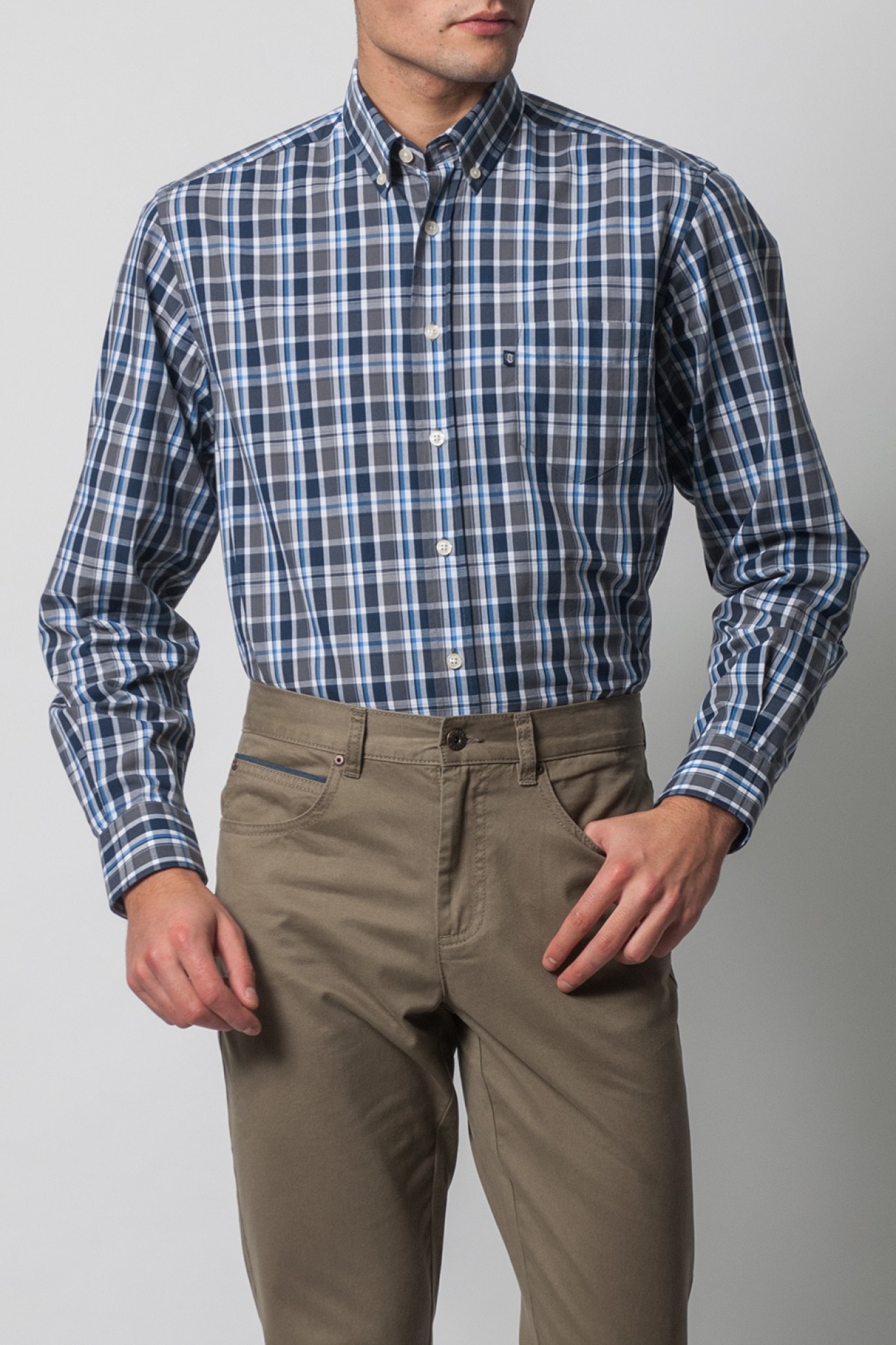 CAMISA DESPORTIVA C/MANGA