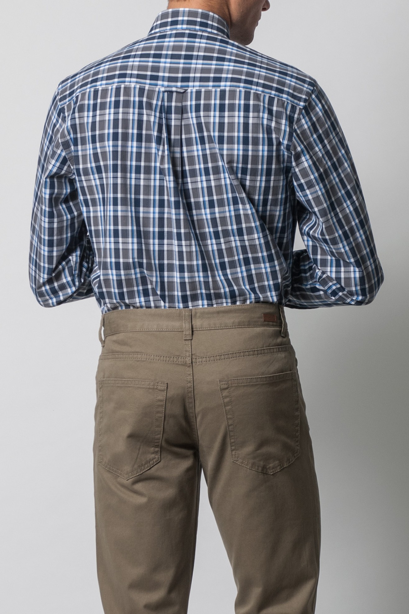 CAMISA DESPORTIVA C/MANGA