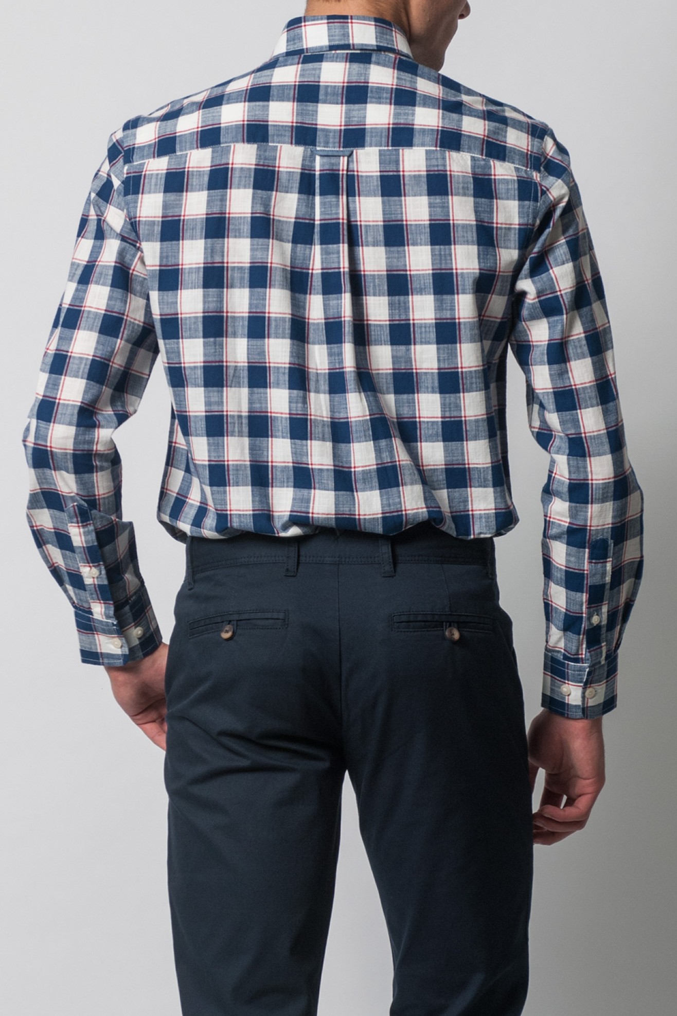 CAMISA DESPORTIVA C/MANGA