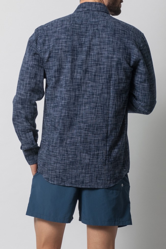 Camisa slim fit Camisa slim fit