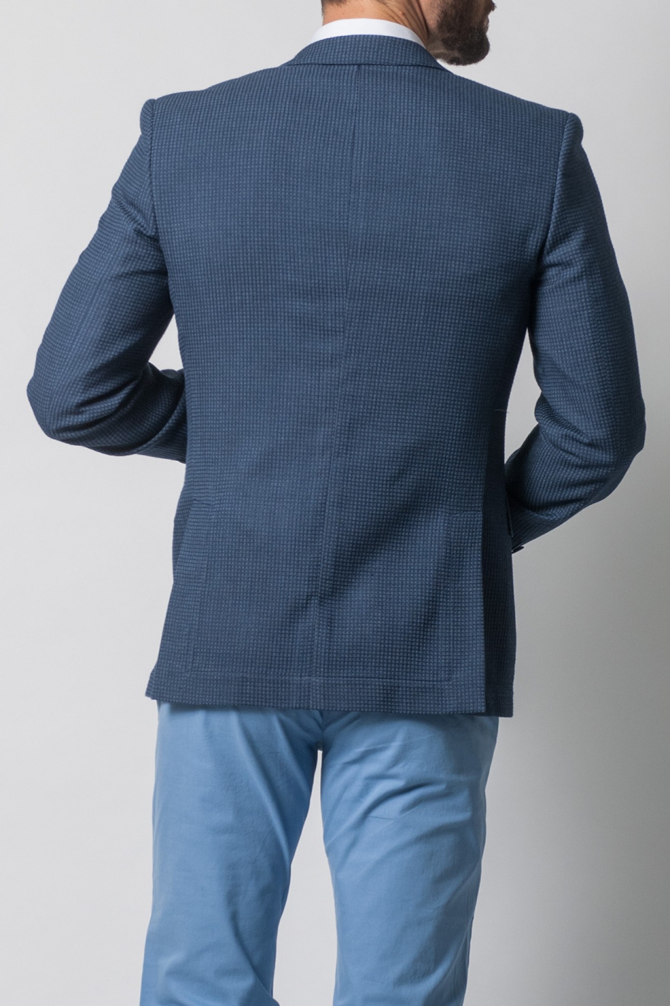 Blazer casual