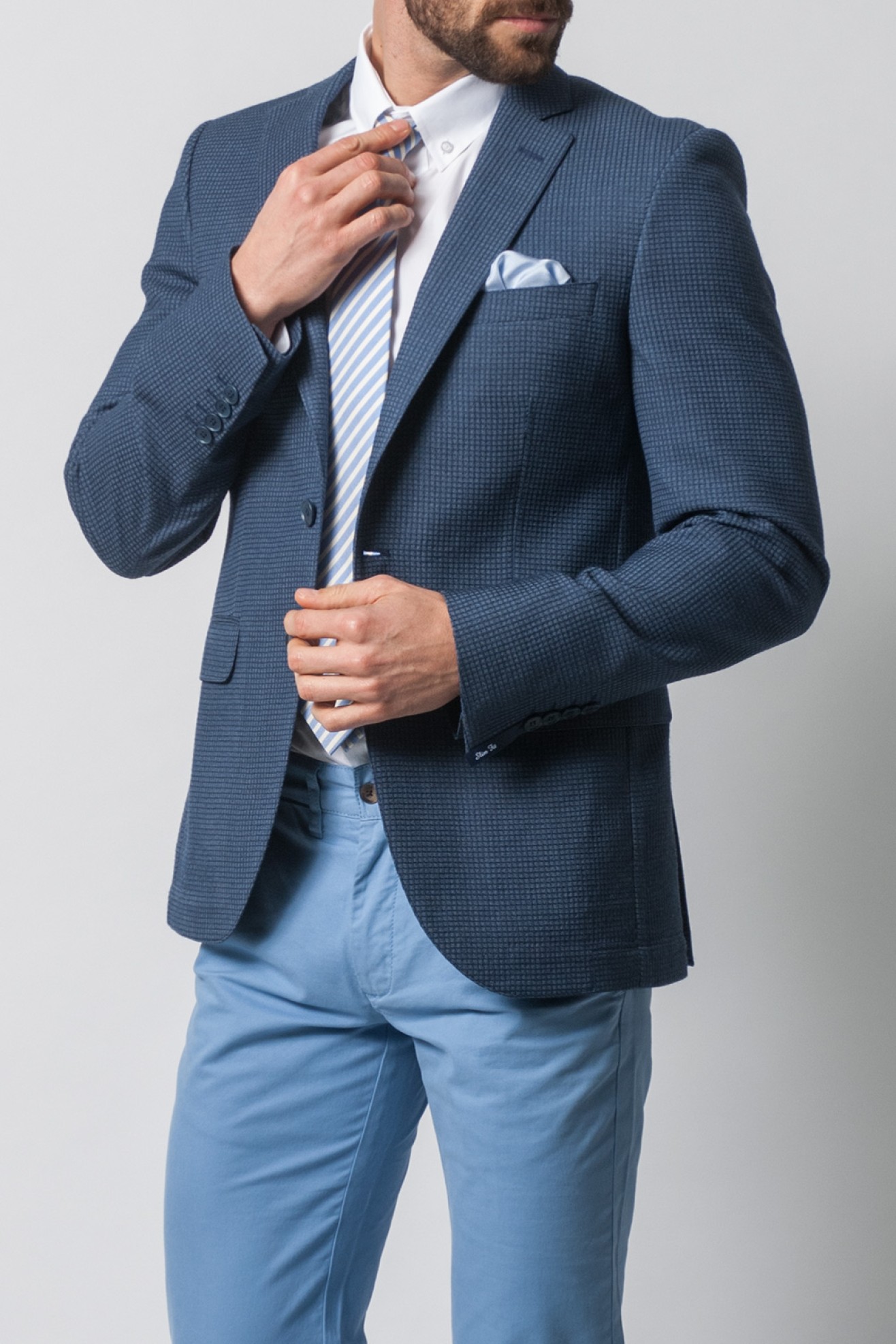 Blazer casual