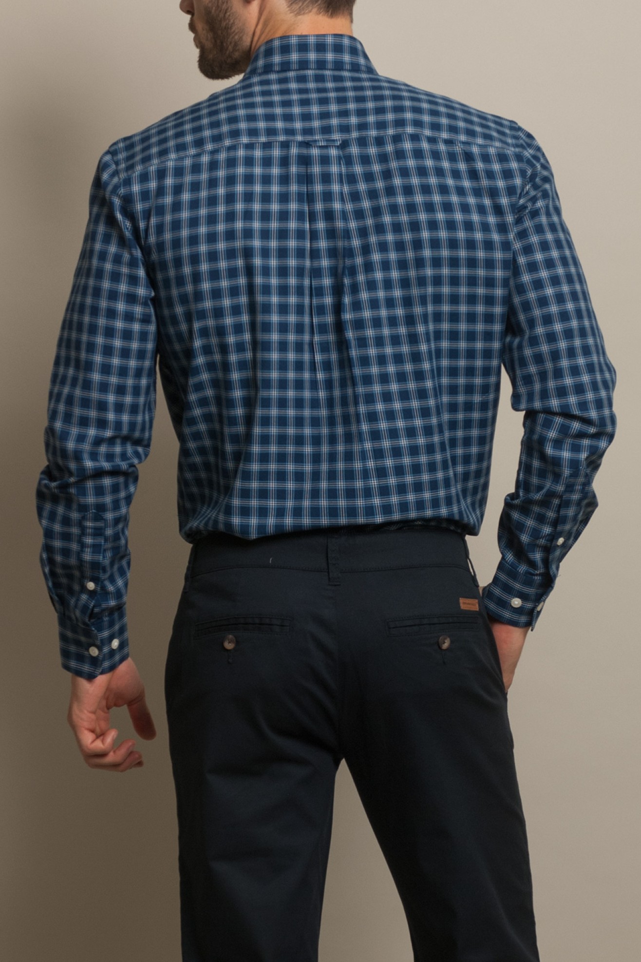 CAMISA DESPORTIVA C/MANGA