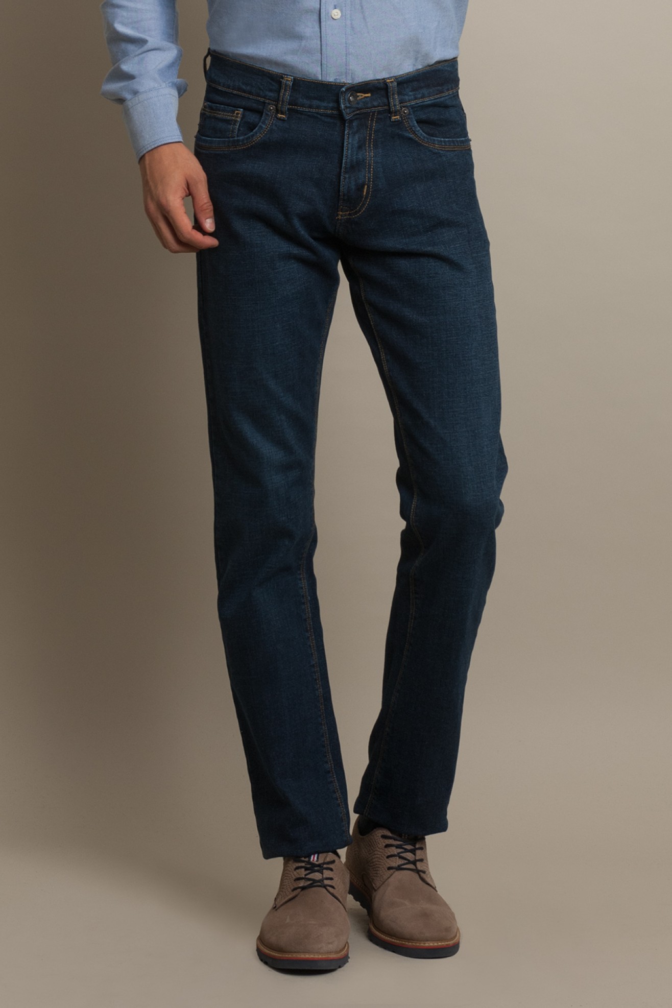 Vaqueros