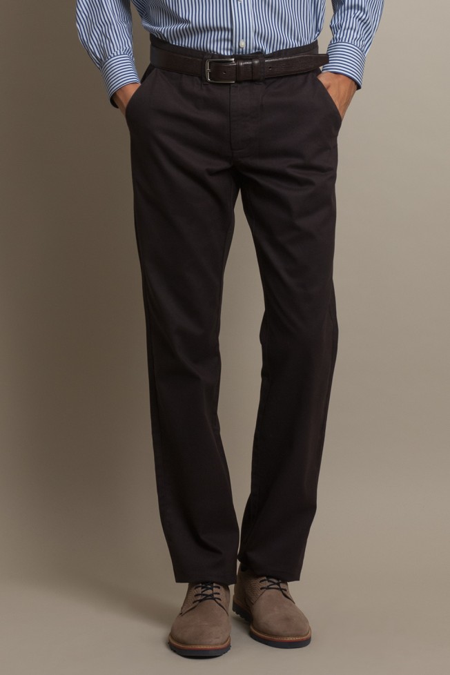 Chino regular fit Chino regular fit