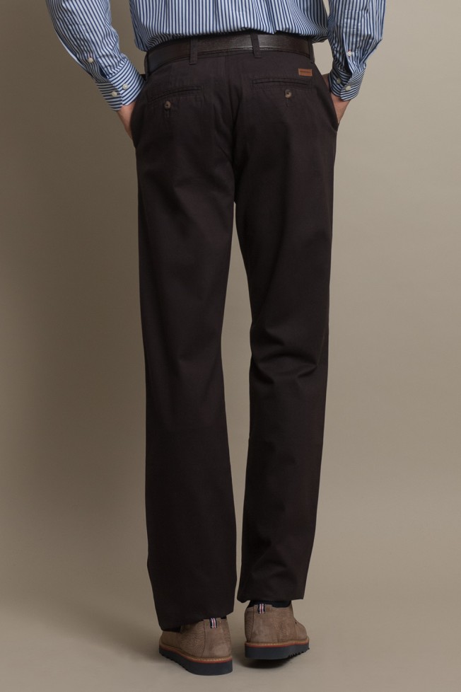 Chino regular fit Chino regular fit
