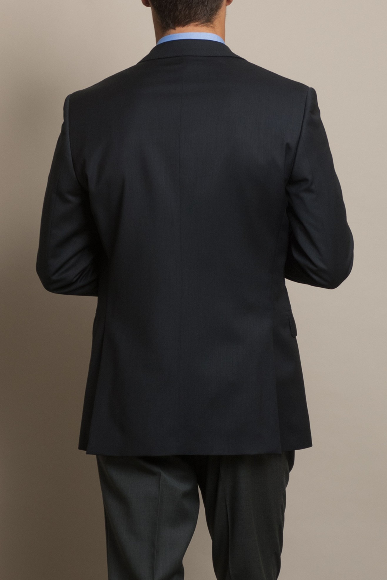 Blazer slim fit