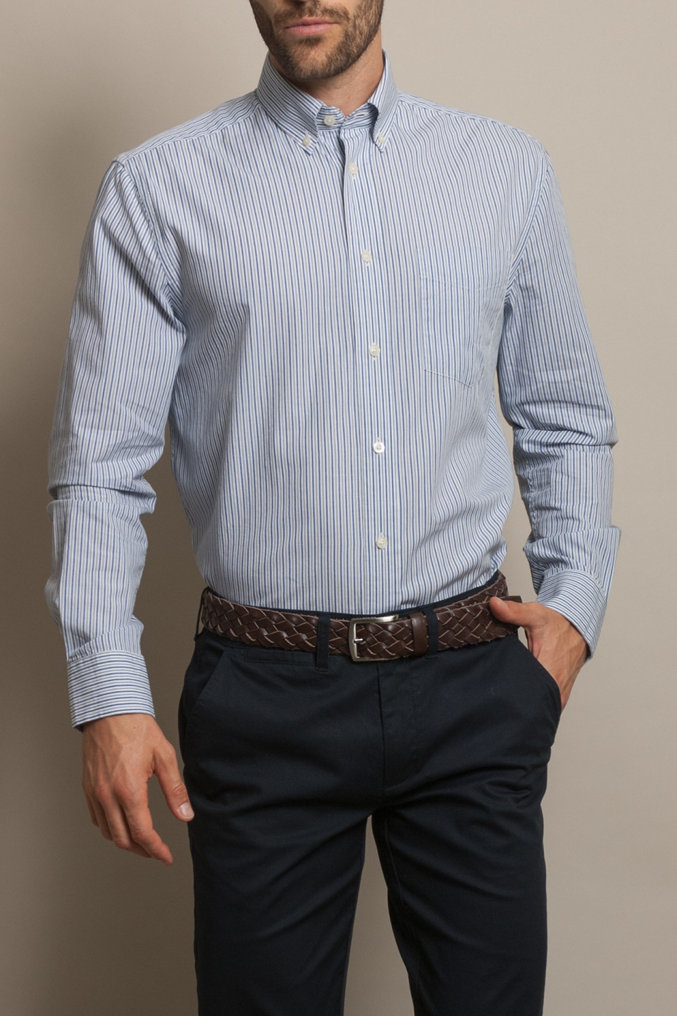 Camisa deportiva 
