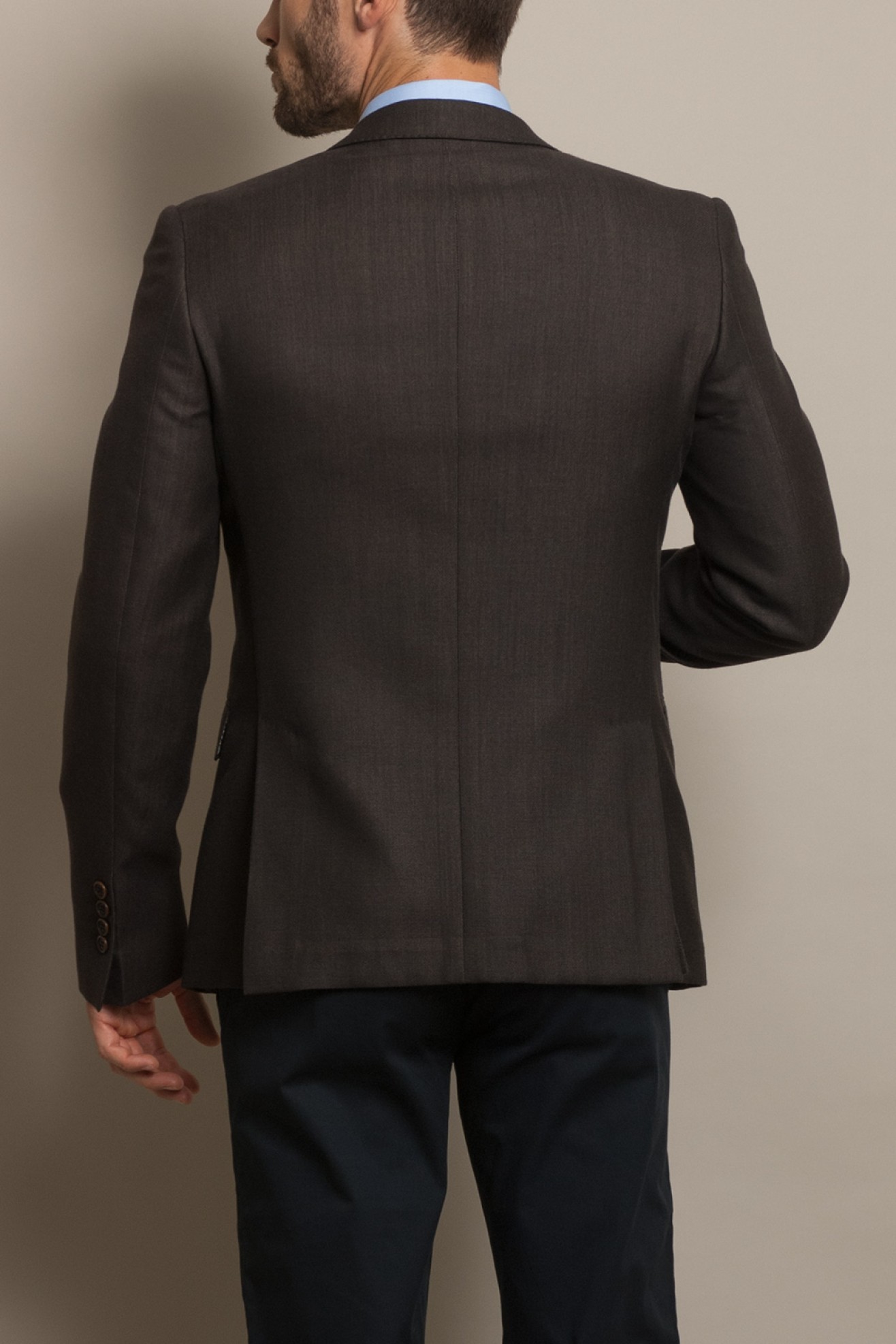 Blazer informal