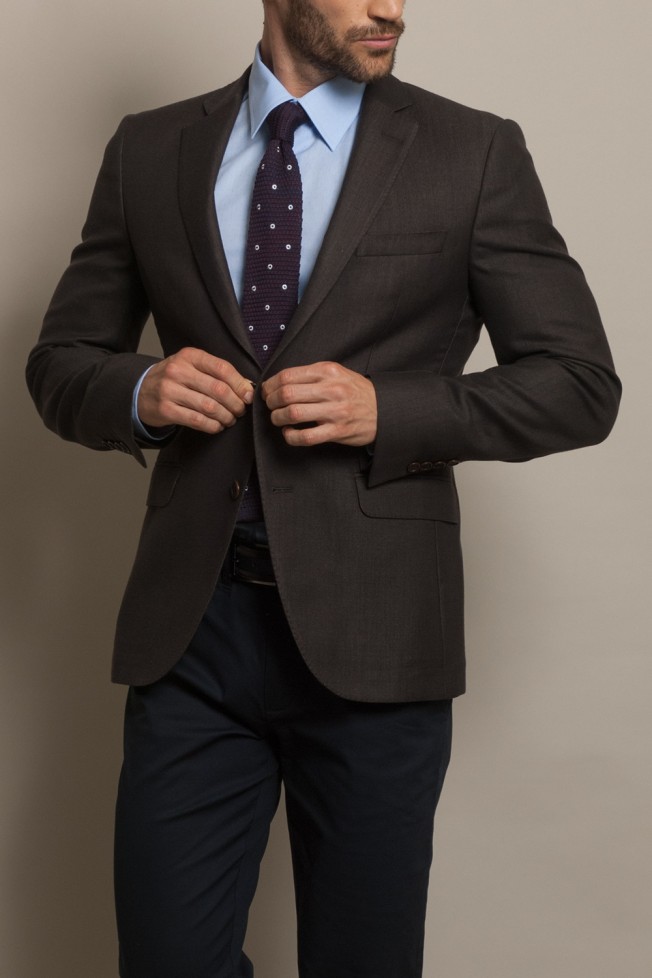 Blazer informal  Blazer informal