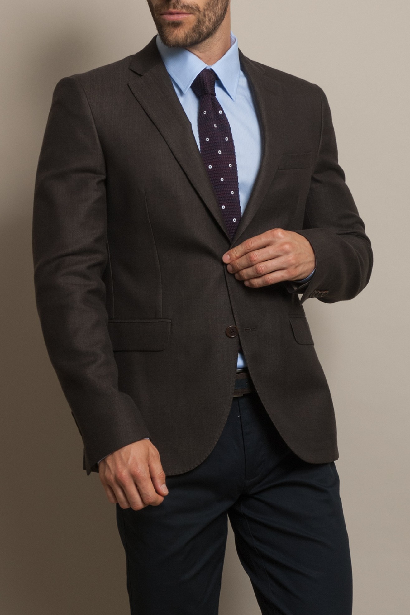 Blazer informal 