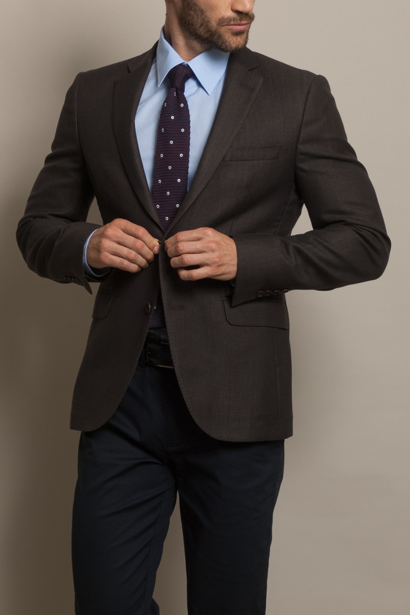 Blazer informal